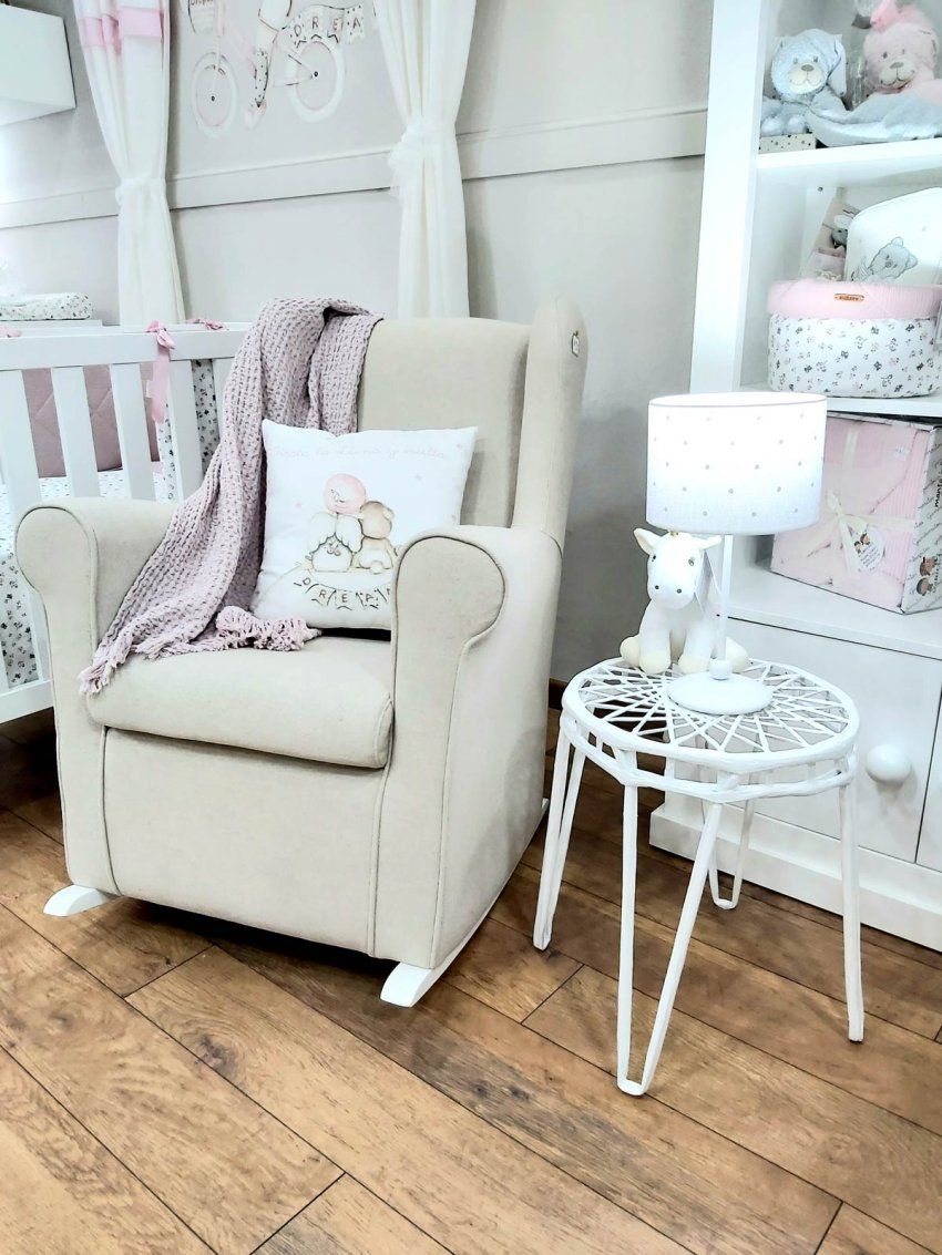 Sillas y sillones