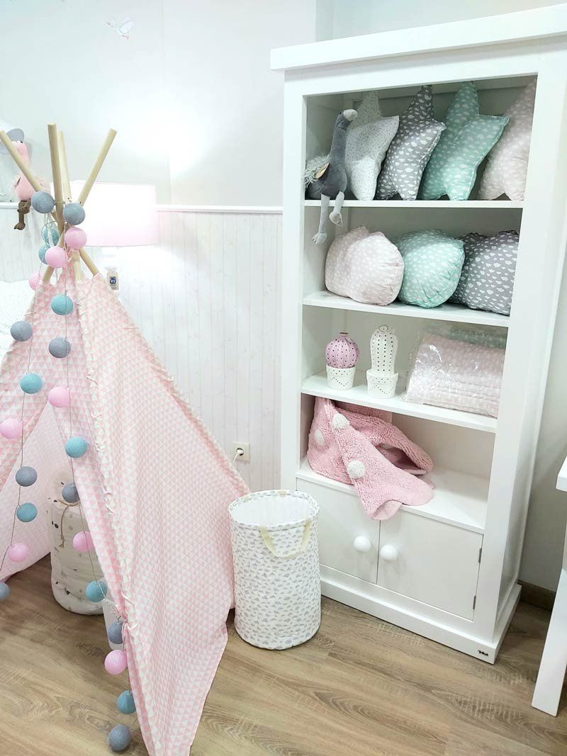 Tipis infantiles