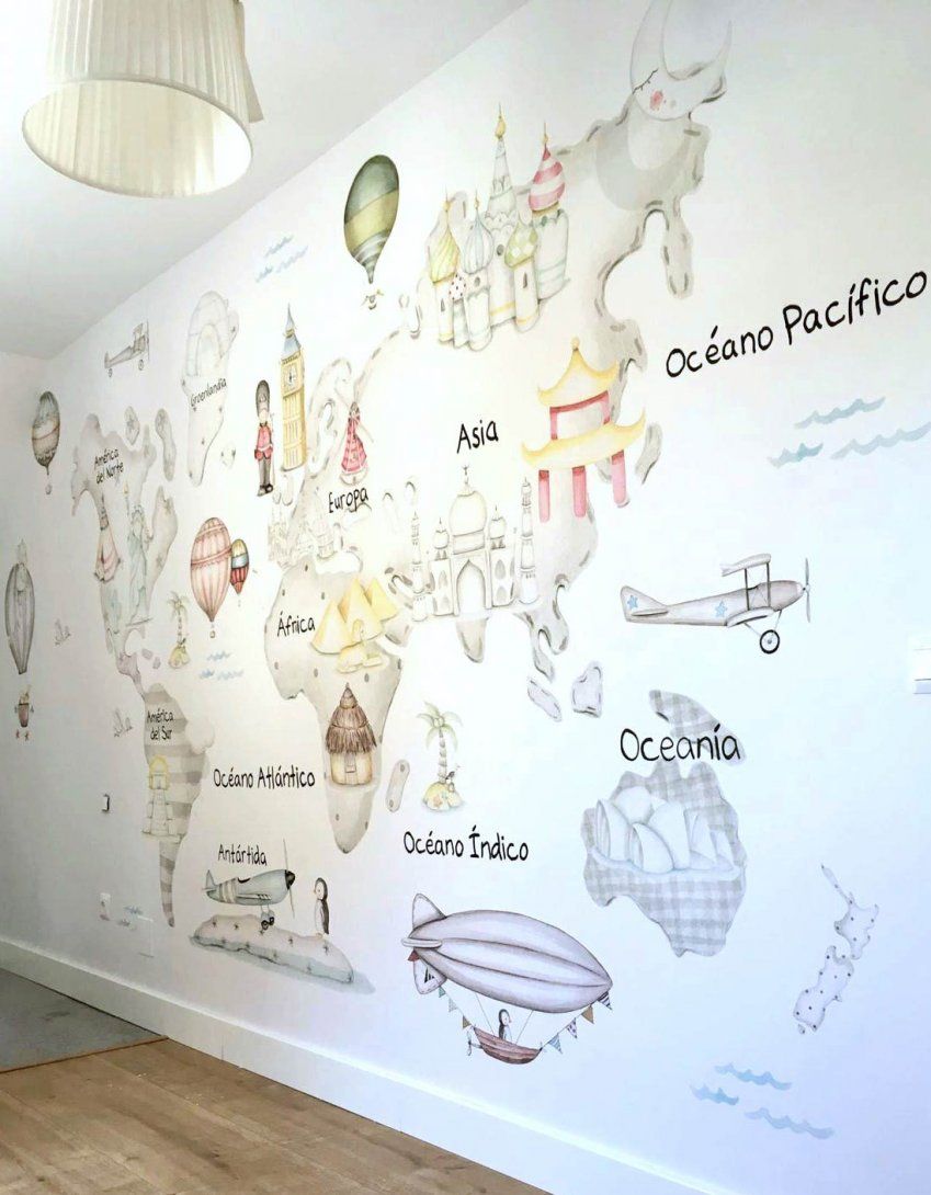 Murales a medida