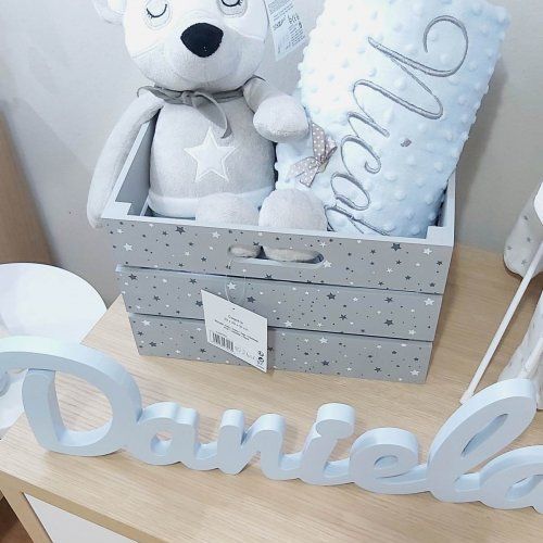 Complementos para la decoración