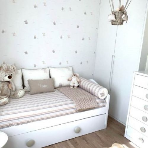 Cama nido