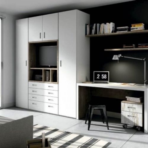 Mobiliario modular