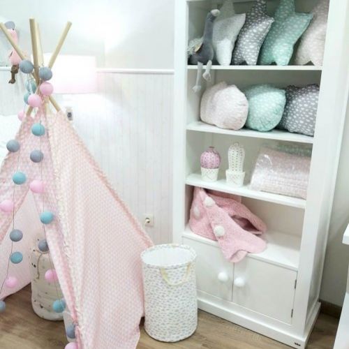 Tipis infantiles